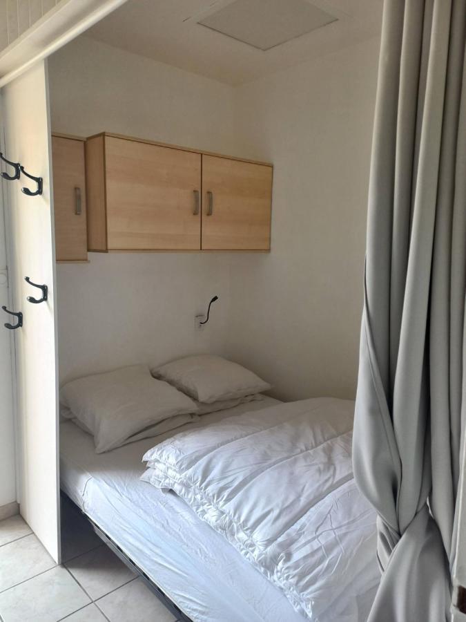 Appartement avec extérieur près des plages Saint-Jean-de-Monts Exterior foto